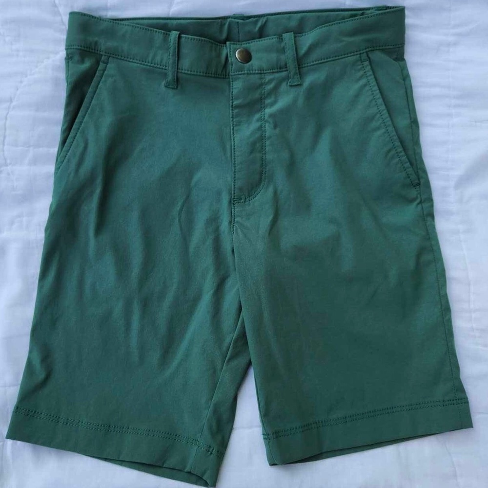 Crewcuts Green Tech Short